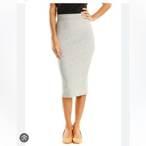 Brand new with tags James Perse skirt